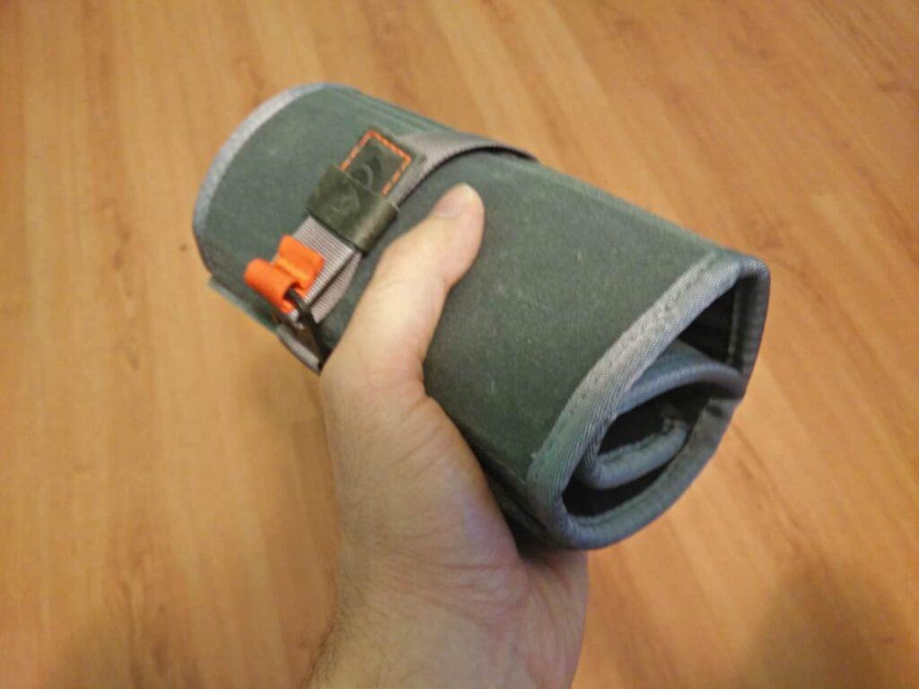 Discommon Goods Watch Roll 6