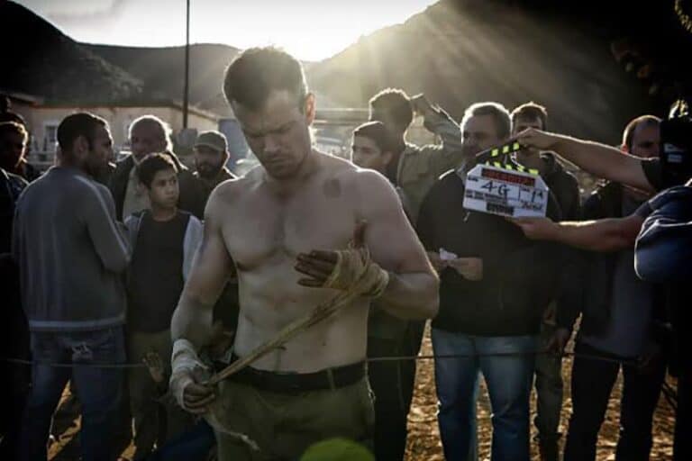 bourne 5 jason bourne