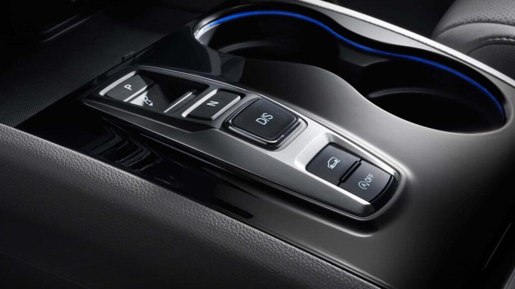 2016 Honda Pilot Touring Review 7