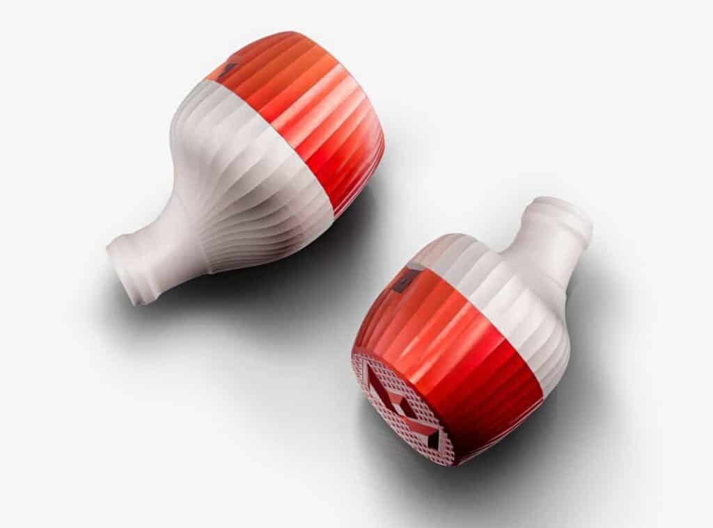 Noble Audio Kaiser K10U 1