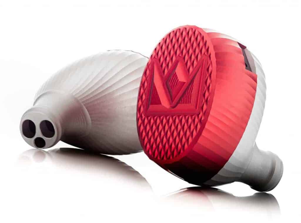 Noble Audio Kaiser K10U 2