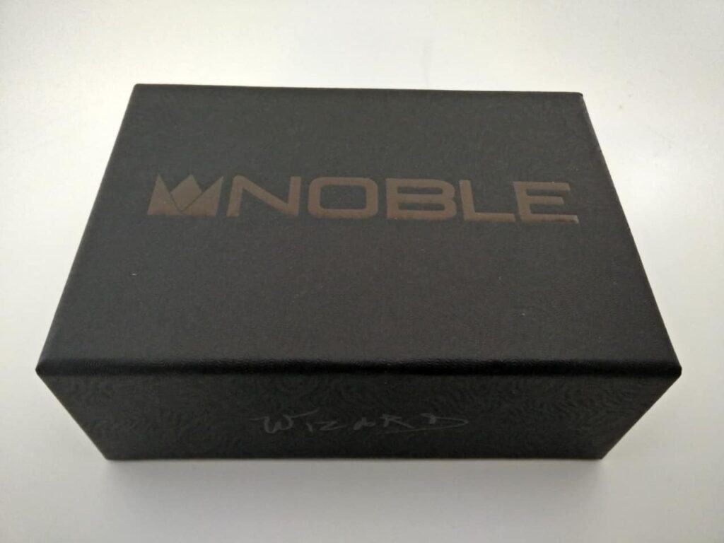 Noble Audio Kaiser K10U 4