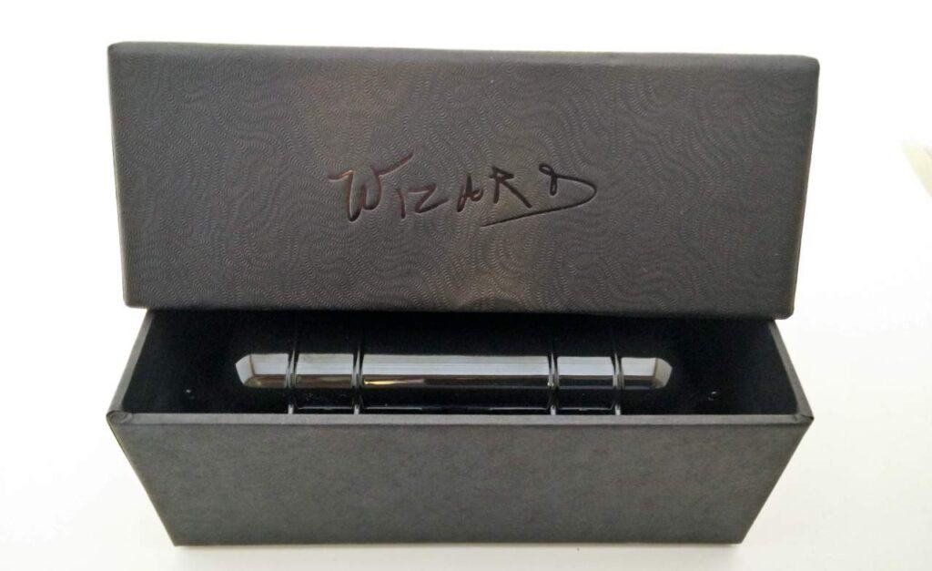 Noble Audio Kaiser K10U 5