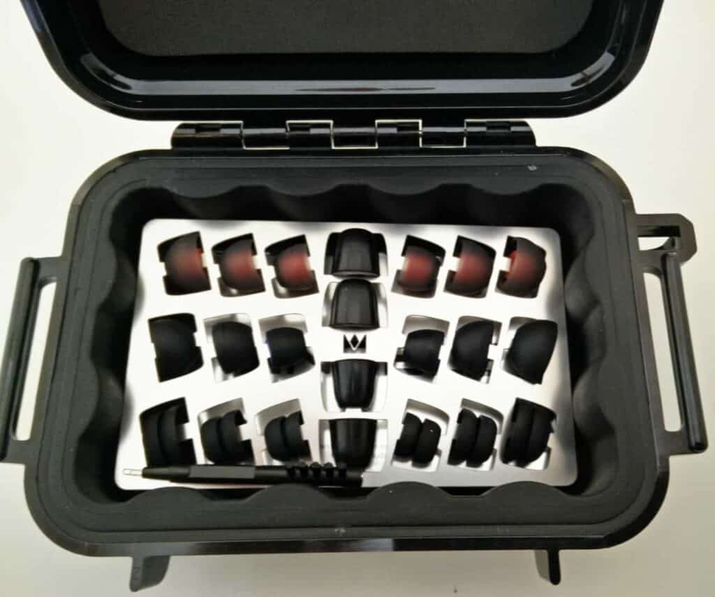 Noble Audio Kaiser K10U 7