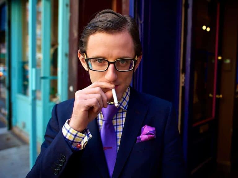 Style Tips For Men