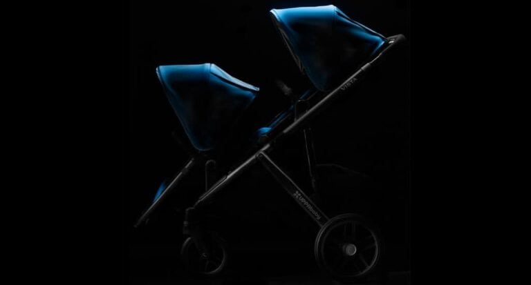 uppababy vista stroller