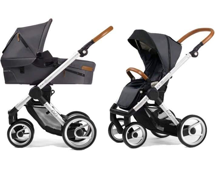 Mutsy evo stroller accessories store