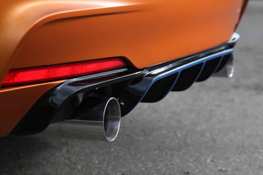 Tuningsuche Tuned BMW 328i Touring 8 Tuningsuche BMW 328i Touring Tune 6