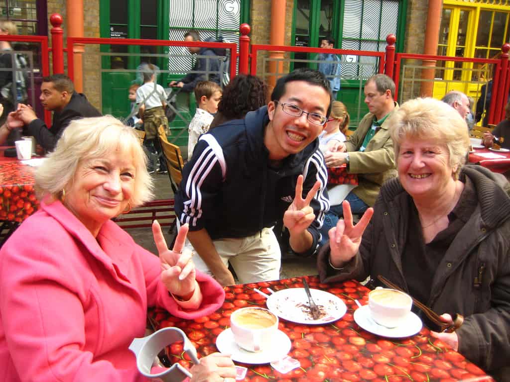 English Speaking Jobs In Germany Tips