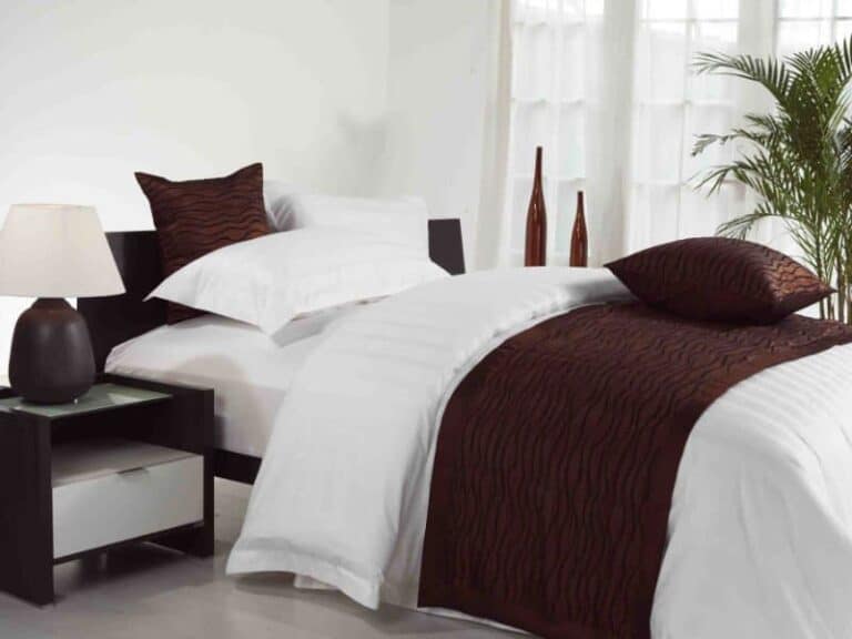 5 star bedroom bedding