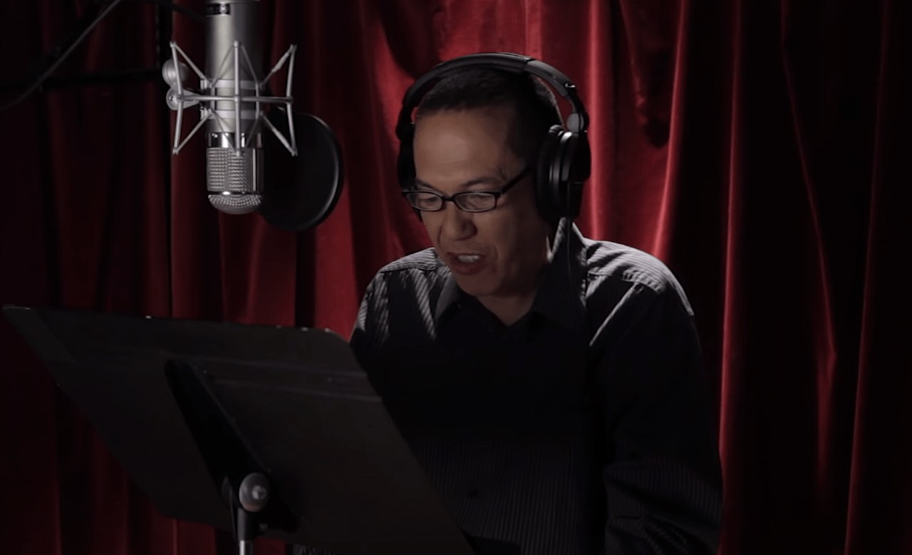 50 Shades Of Grey Read By Gilbert Gottfried Fifty Shades Of Grey - Gilbert Gottfried Audiobook - Unfinished Man