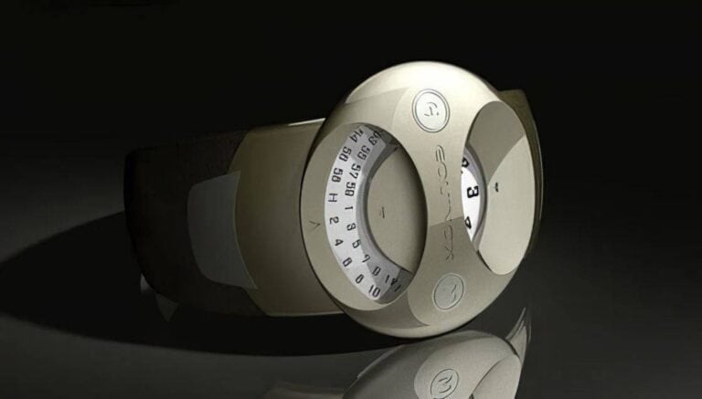EQUINAX watch Nuno Teixeira