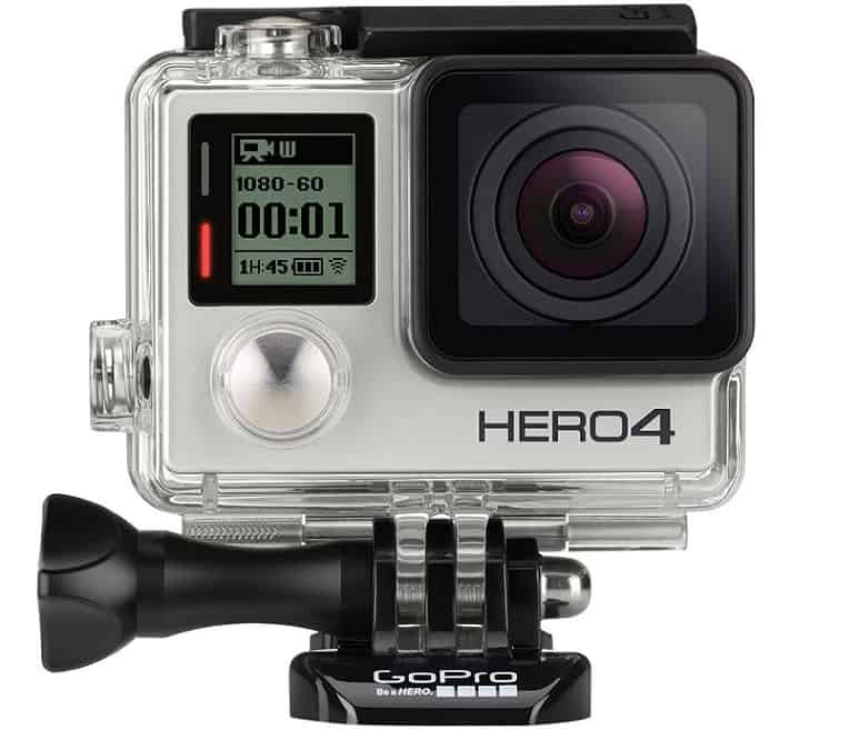 GoPro-Hero4