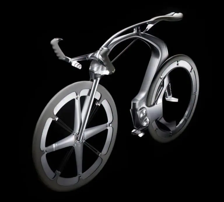 Peugeot Bike 4 upscaled