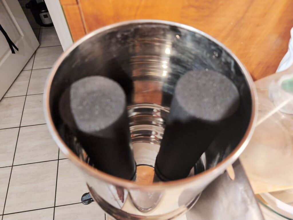 Phoenix Gravity Filters 4