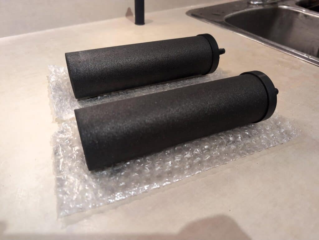 Phoenix Gravity Filters 5