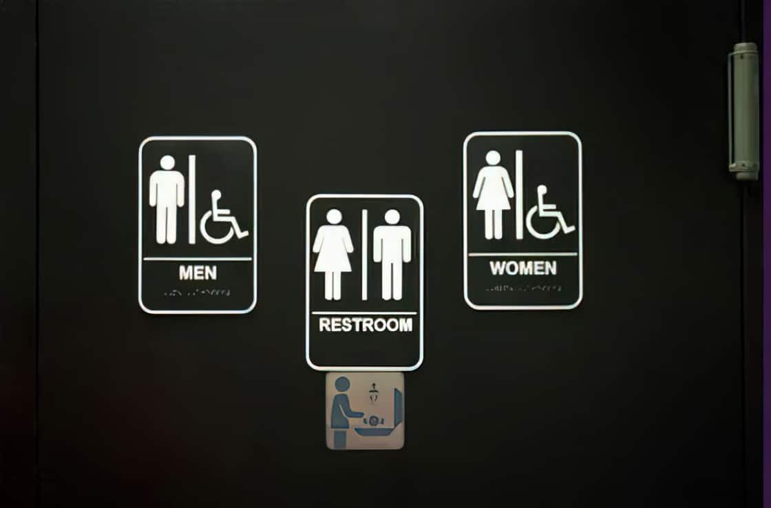 Tips On Using A Public Bathroom