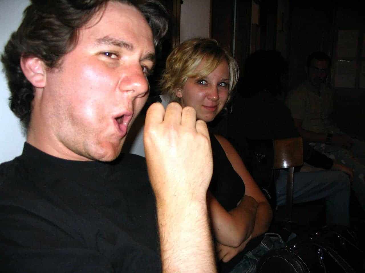 andy wants something andy wants something