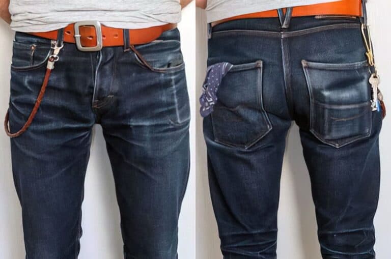 awesome faded jeans upscaled