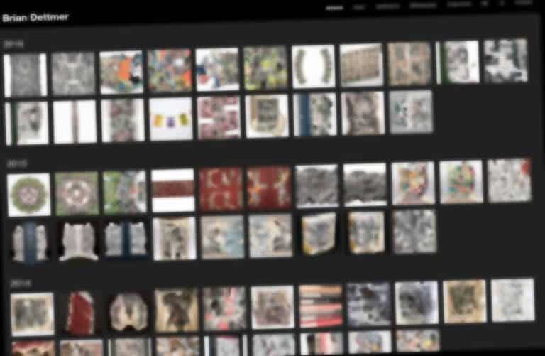 brian dettmer website