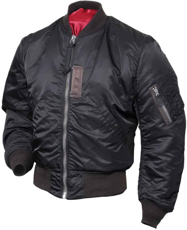 buzz rickson ma 1 flight jacket william gibson collection