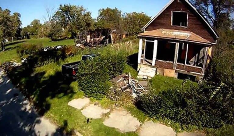drone over detroit updated