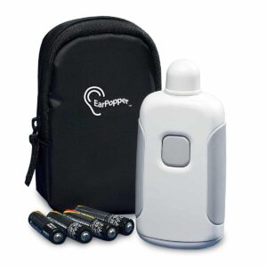 EarPopper Review: Hands On - Does It Really Work?
