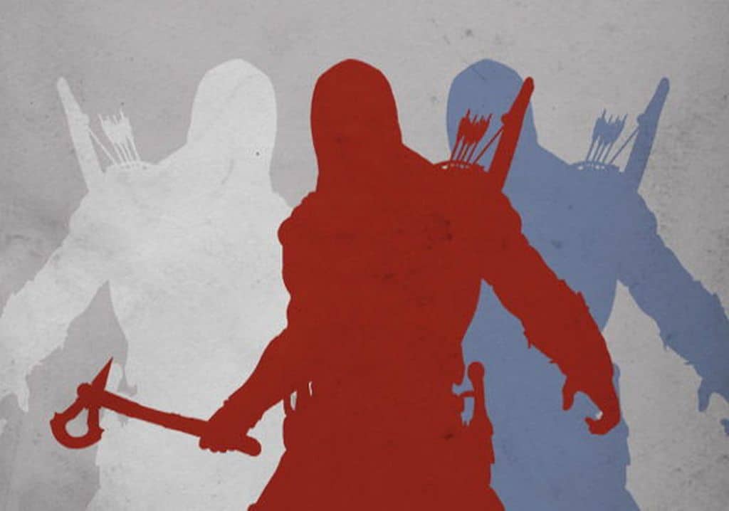 emily lemay minimalist assassins creed header new