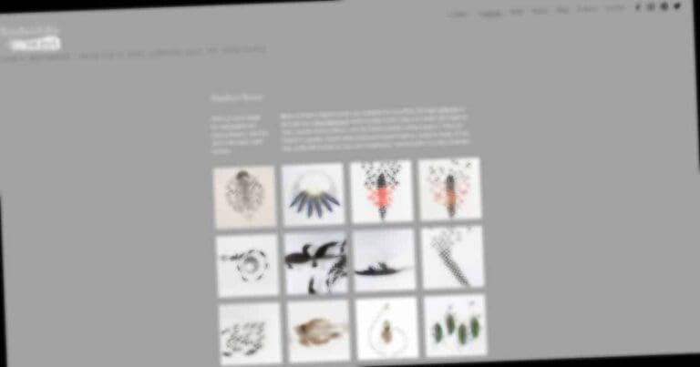 feather boxes