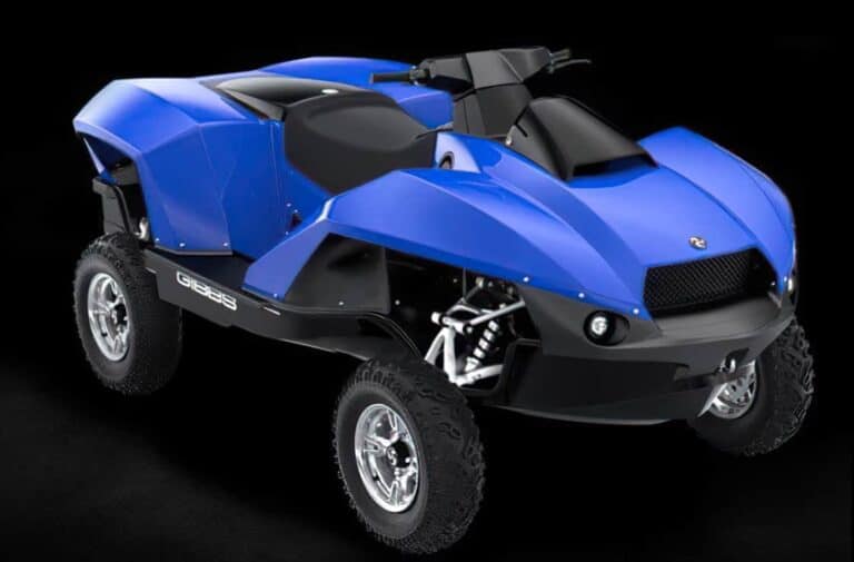 gibson quadski
