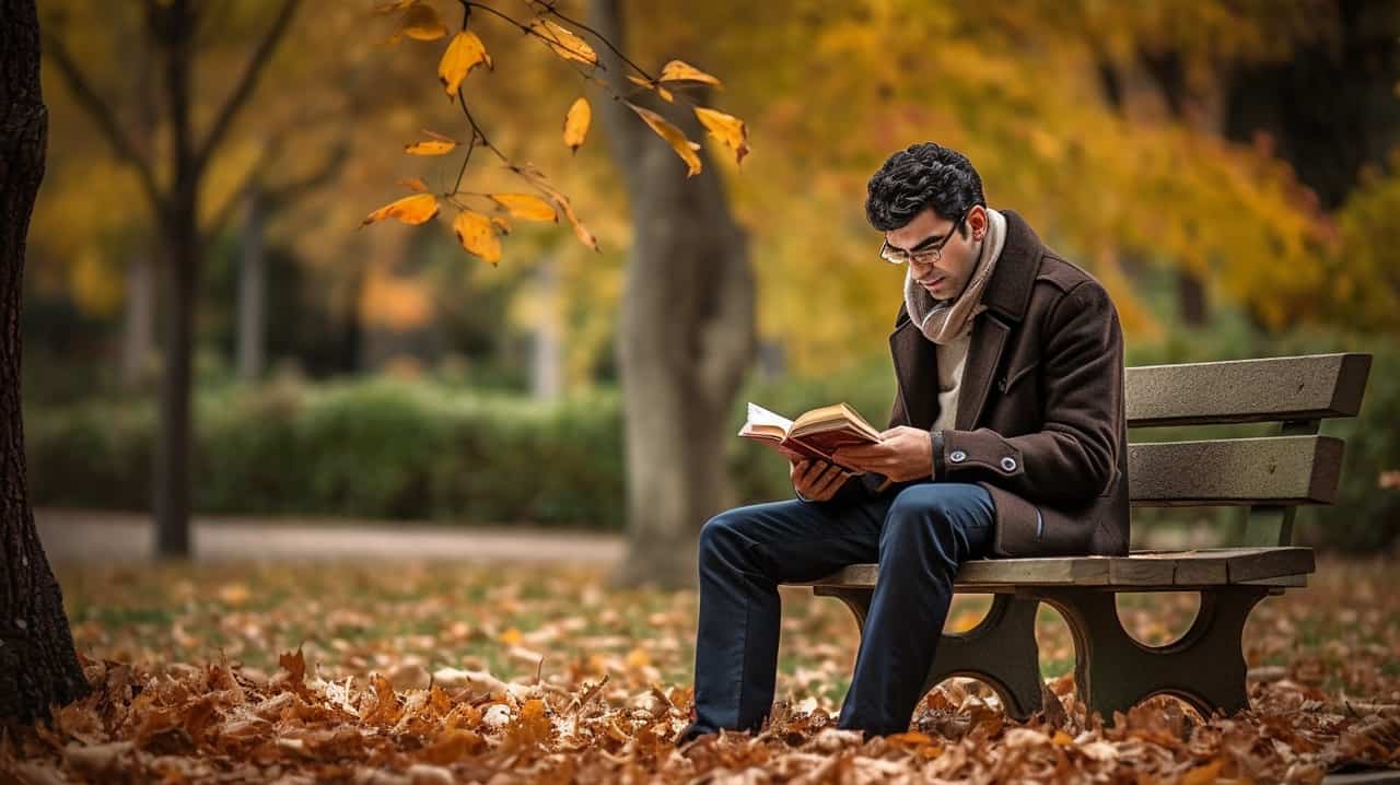 Breaking The Stigma: How To Overcome A Dislike For Reading 2 i dont like reading 1