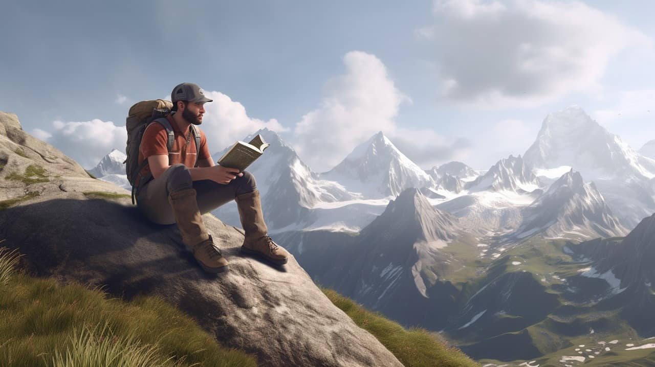 Breaking The Stigma: How To Overcome A Dislike For Reading 3 i dont like reading 2