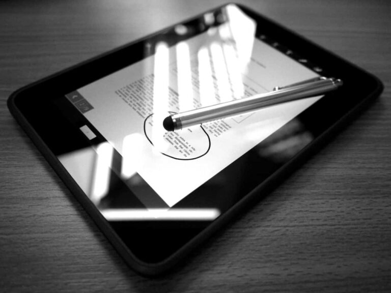 kindle fire device