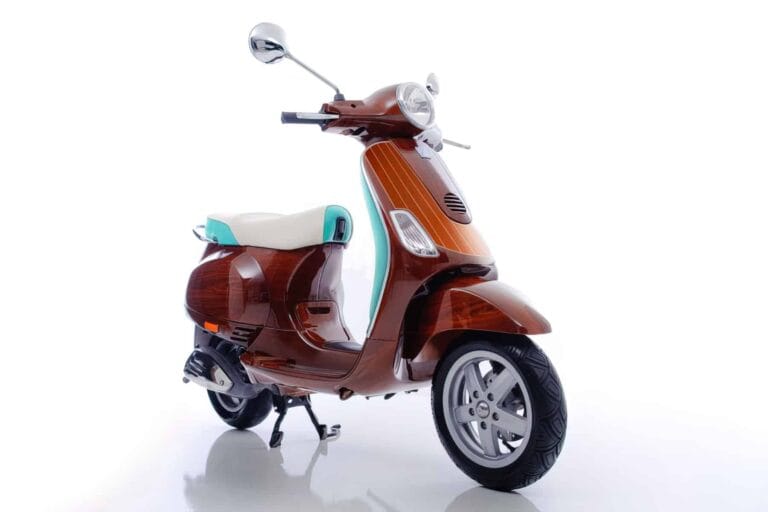limited edition tribute vespa 1 upscaled