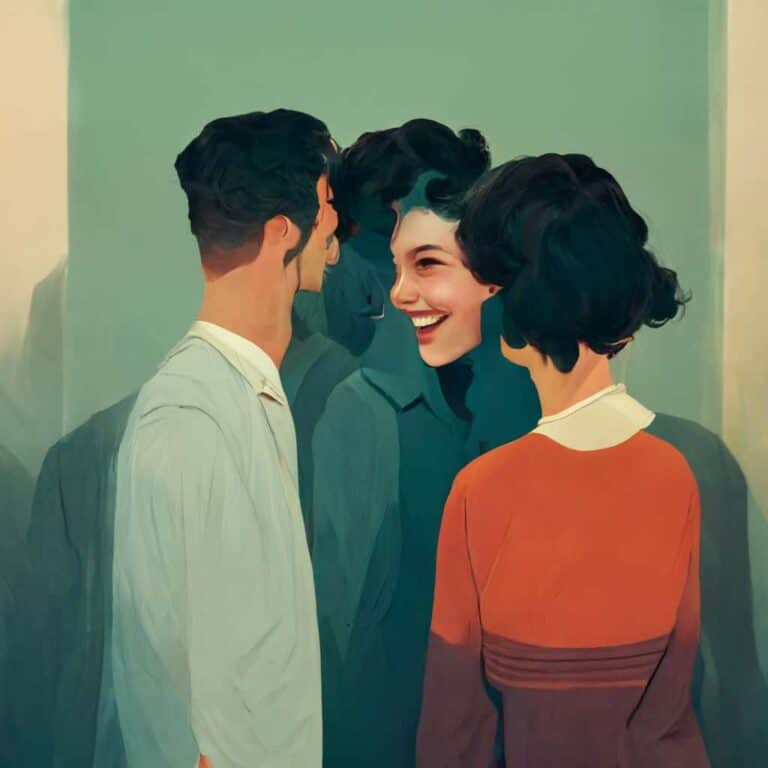 meeting girlfriends parents for the first time