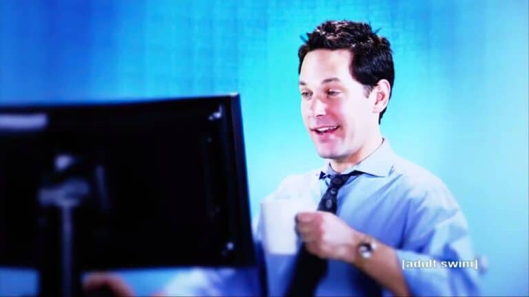 paul rudd tayne