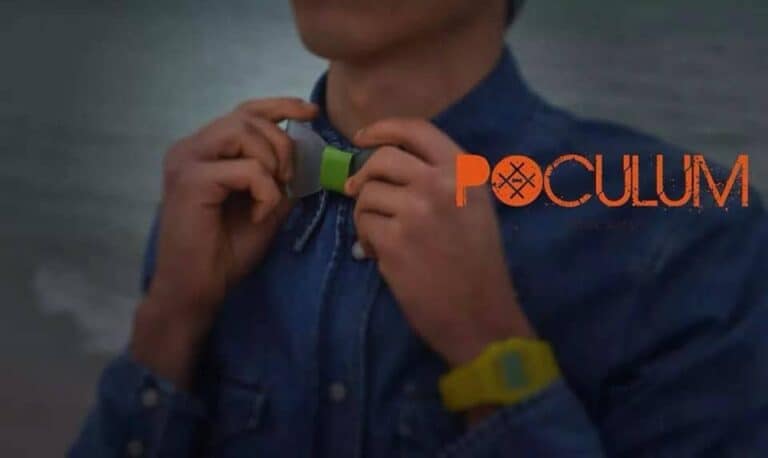 poculum glass bow ties