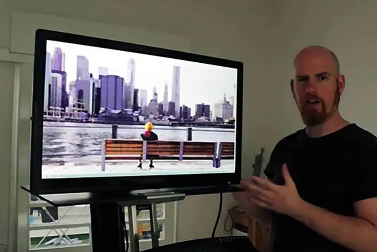 qnix qx2710 reviews