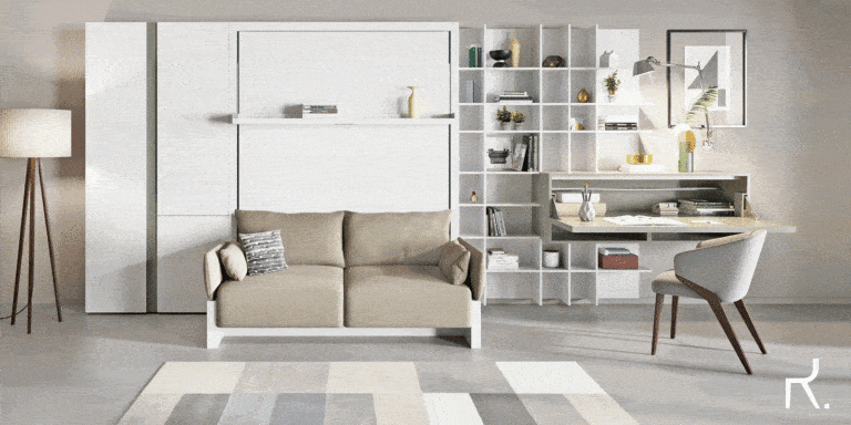 space saving furniture