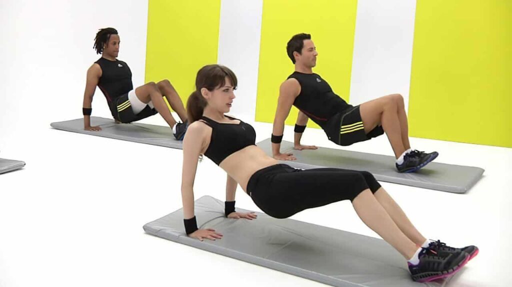 stefanie joosten exercise video enlarged 1