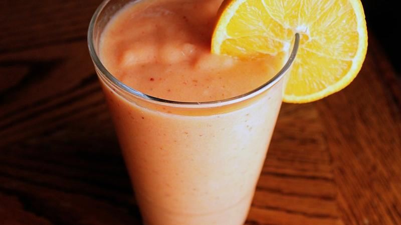Great Smoothies For Summer 6 tropical-smoothie