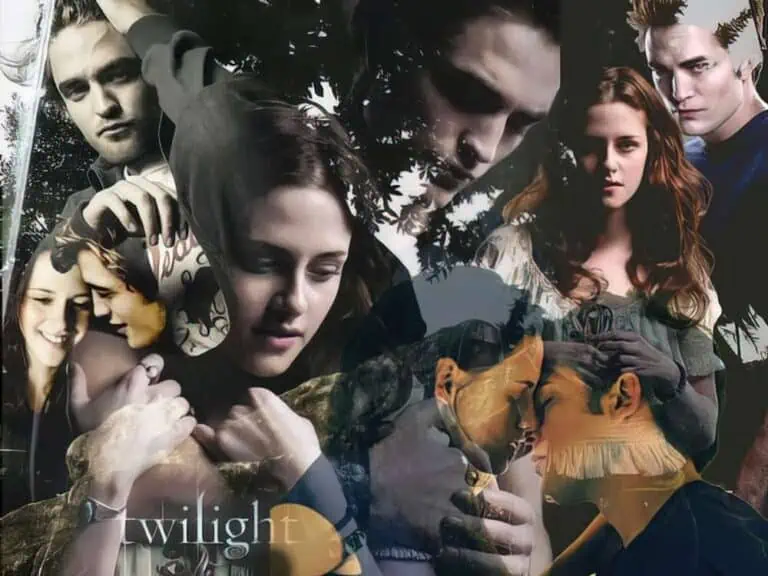 twilight top baby names