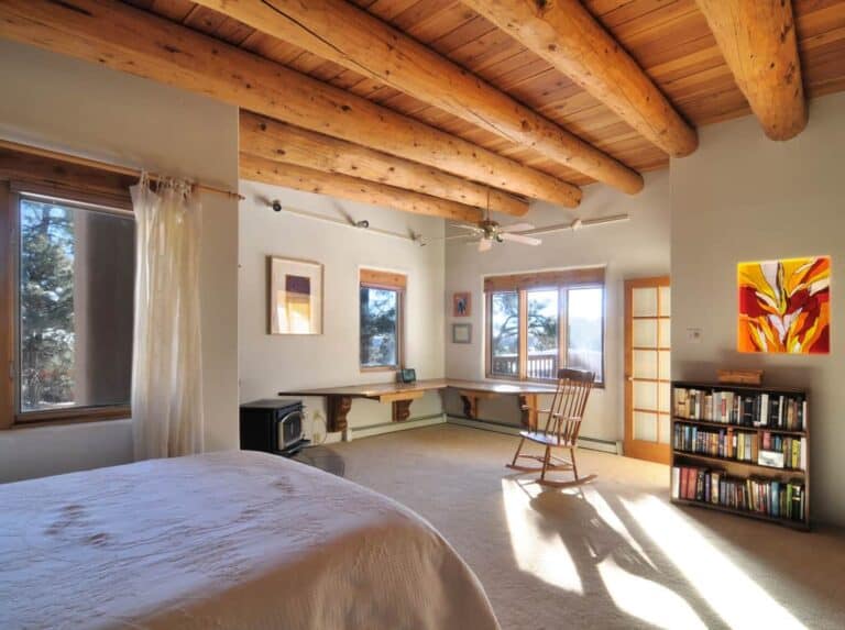 awesome modern bedroom