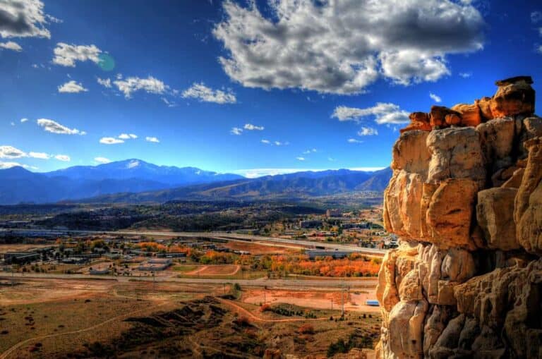 beautiful colorado