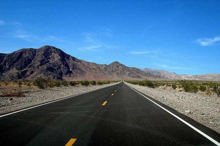 road trip