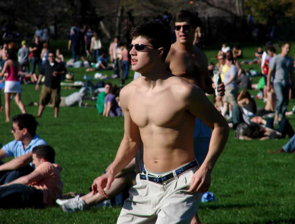 Find Your Best Male Grooming Services Men’s Waxing Belfast