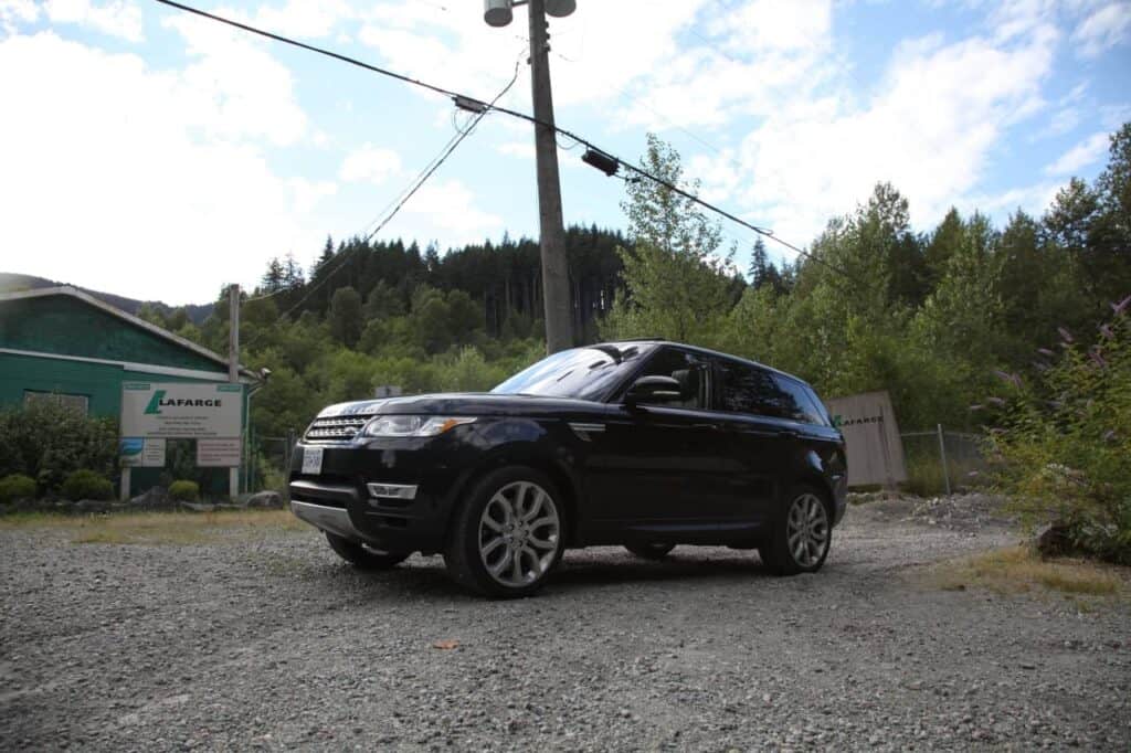 2016 Range Rover Sport Diesel Review 11