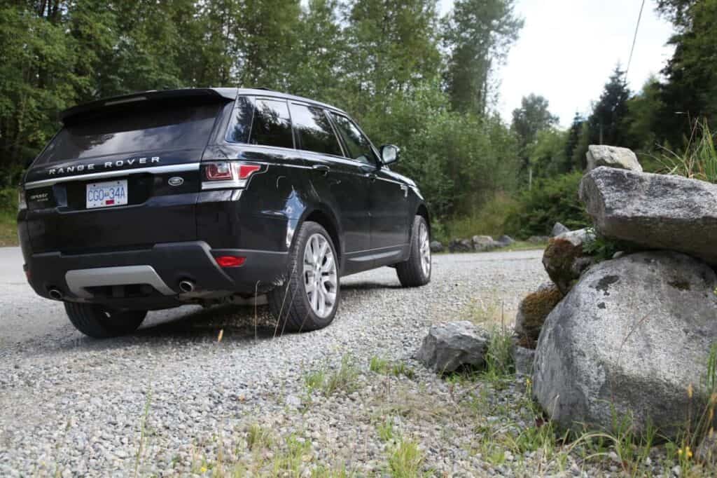 2016 Range Rover Sport Diesel Review 12