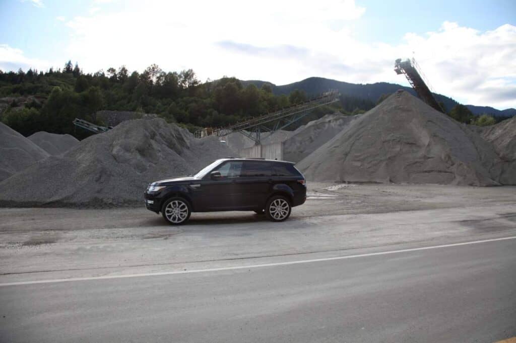 2016 Range Rover Sport Diesel Review 3