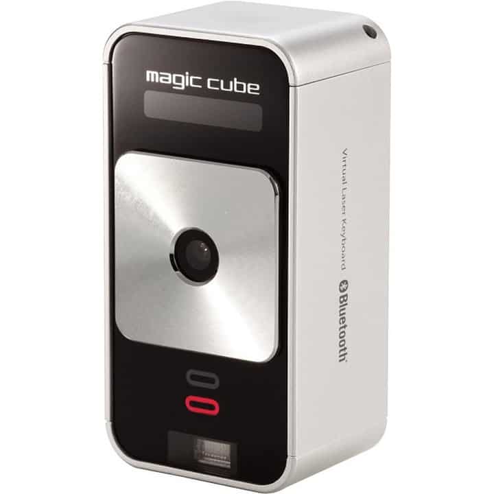 mitsuri magic cube
